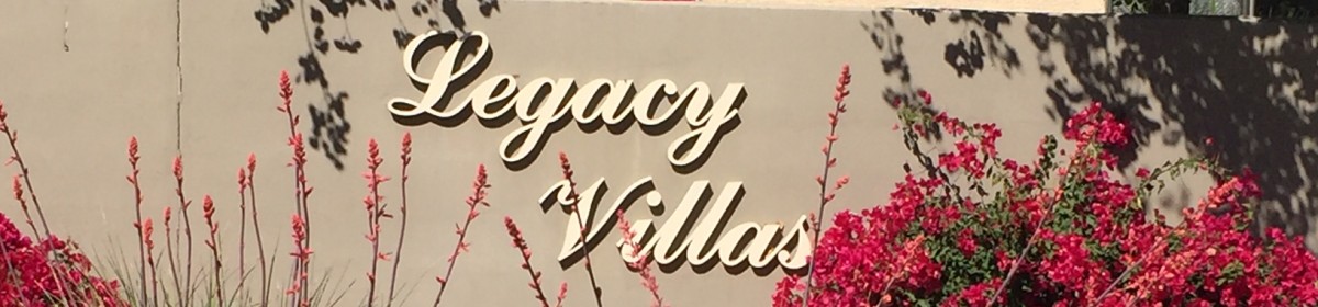 Legacy Villas